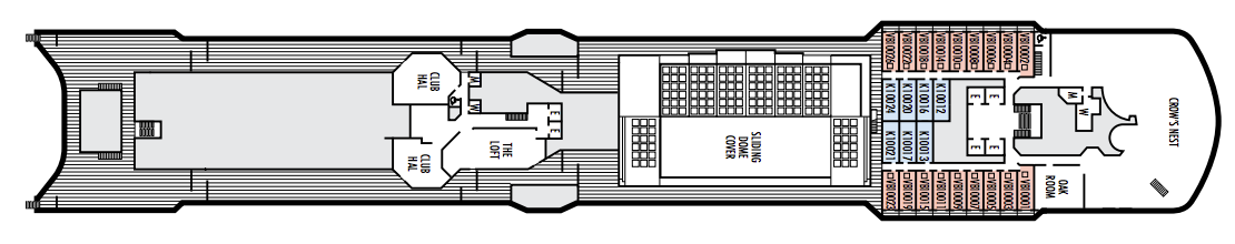 Holland America Line Noordam Deck 10.png